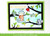 Lawn Fawn Dies Tree Branches Backdrop: Landscape LF3733