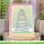 Lawn Fawn Stamps cake it easy LF3770