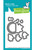 Lawn Fawn Dies keep on swimming add-on lawn cuts LF3785