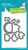 Lawn Fawn Dies keep on swimming add-on lawn cuts LF3785