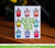 Lawn Fawn Stamps Year Fifteen LF3722