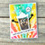 Lawn Fawn Dies build-a-drink bubble tea add-on LF3803