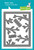 Lawn Fawn Dies Tree Branches Backdrop: Portrait LF3734