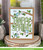 Lawn Fawn Dies Tree Branches Backdrop: Portrait LF3734