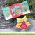 Lawn Fawn Dies star treat box LF3917