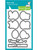 Lawn Fawn Dies stamp 'n stencil easter eggs lawn cuts LF4029