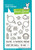 Lawn Fawn Stamps shello, friend LF3789