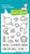 Lawn Fawn Stamps shello, friend LF3789
