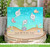Lawn Fawn Stamps shello, friend LF3789