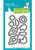 Lawn Fawn Dies shello, friend lawn cuts LF3790