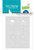 Lawn Fawn Coloring Stencils shello, friend coloring stencils LF3791