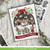 Lawn Fawn Stamps caroling mice LF3893