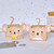 Lawn Fawn Dies tiny gift box mouse add-on LF3809
