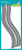 Lawn Fawn Craft Dies LF2569 slimline road border