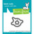 Lawn Cuts Custom Craft Die Year Eleven LF2787