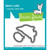 Lawn Cuts Custom Craft Die Year Twelve LF2789