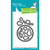 Lawn Fawn Lawn Cuts Magic Messages Dies LF2509