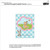 Lawn Fawn Craft Dies LF2575 stitched thought bubble frames