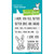 Lawn Fawn Clear Stamps 3"X4" Better Days LF2790