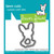Lawn Cuts Custom Craft Die Better Days LF2791