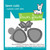 Lawn Cuts Custom Craft Die Reveal Wheel Strawberry Add-On LF2820