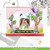 Lawn Fawn Dies ta-da! diorama! heart window add-on  LF3312 Lawn Fawn Dies LF3312