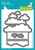 Platform Pop-Up Cloud Inserts Lawn Fawn dies LF3092