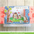 Lawn Fawn Dies ta-da! diorama! grassy hillside inserts  LF3313 Lawn Fawn Dies LF3313