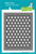 Honeycomb Backdrop Lawn Fawn Dies LF3142