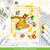 Honeycomb Backdrop Lawn Fawn Dies LF3142