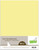 Lawn Fawn 100lb Heavyweight Cardstock LF1373 sticky note (10 sheets)