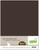 Lawn Fawn 100lb Heavyweight Cardstock LF1572 ground coffee (10 sheets)