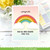 henry's build-a-sentiment: spring Lawn Fawn Stamps LF3361