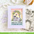 henry's build-a-sentiment: spring Lawn Fawn Stamps LF3361