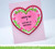 henry's build-a-sentiment: spring Lawn Fawn Stamps LF3361