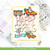 carrot 'bout you banner add-on Lawn Fawn Stamps LF3351