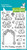 happy couples Lawn Fawn Stamps LF3353