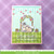 happy couples Lawn Fawn Stamps LF3353