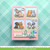 happy couples Lawn Fawn Stamps LF3353