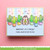 sometimes life is prickly Lawn Fawn Stamps LF3355