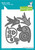 garden snail  Lawn Fawn Dies LF3382