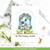 best wishes line border  Lawn Fawn Dies LF3384
