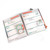 Sizzix Framelits Die Set w/Stamps - 661256 Make Today Count by Katelyn Lizardi