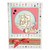 Sizzix Framelits Die Set 8PK w/Stamps - 661856 Celebrate #2 by Lindsey Serata