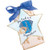 Sizzix Clear Stamps - 662005 Super Dad by Jen Long