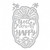 Sizzix Thinlits Die Set 4PK - 661944 You Are My Happy by Katelyn Lizardi