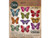 Sizzix Framelits Die Set 20PK - 662269 Flutter by Tim Holtz