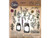 Sizzix Framelits Die Set 23PK - 662270 Flower Jar by Tim Holtz