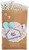 Sizzix, Multi Color, Framelits Die Set with Stamps 662331, Feliz Cumpleanos by Luisa Guillen, 2 Pack, One Size
