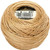 DMC 116 8-437 Pearl Cotton Thread Balls, Light Tan, Size 8